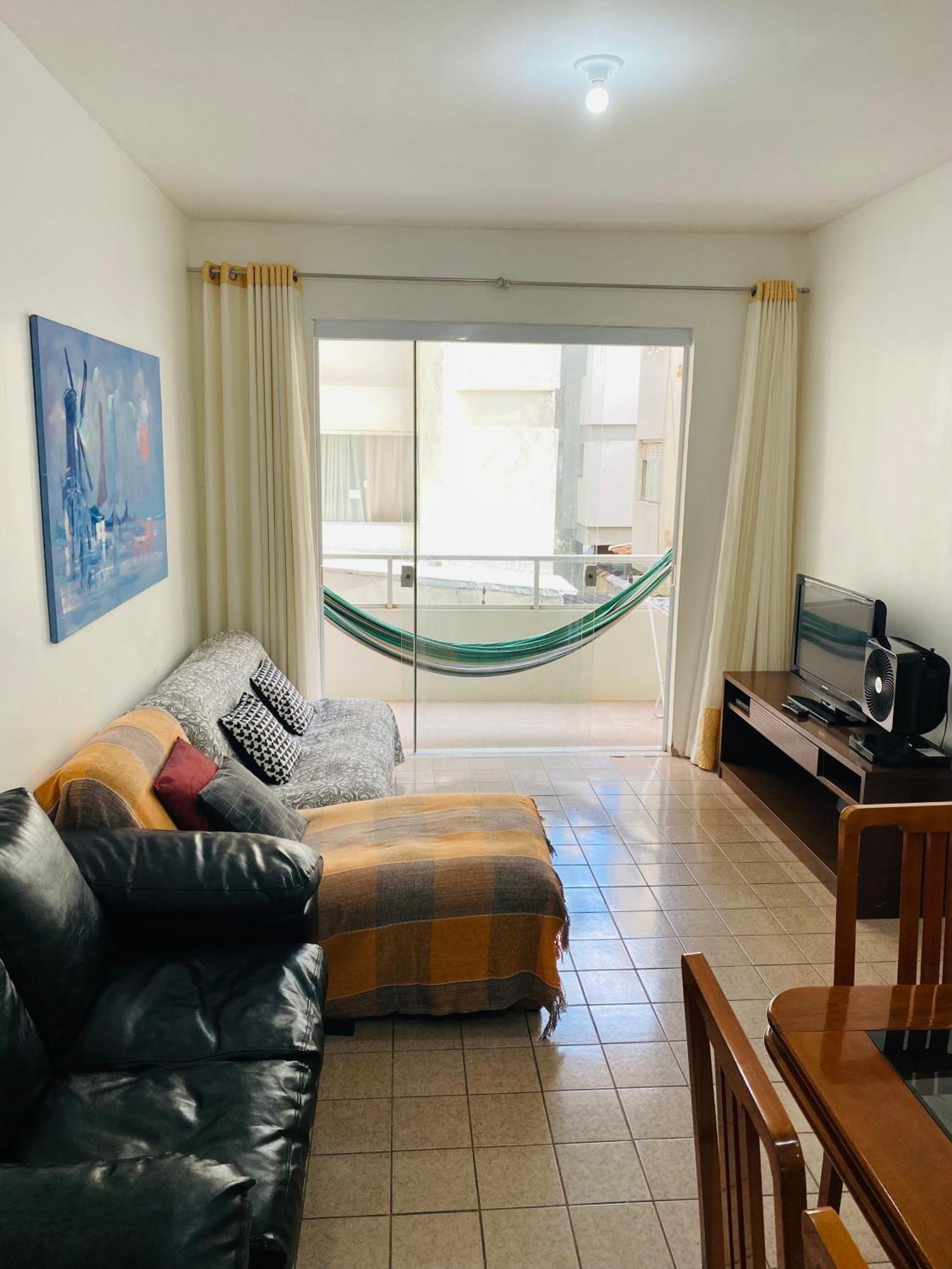Ap Ferias - 2 Qt - Wi-Fi - Guarapari - Praia Do Morro Apartment Exterior photo