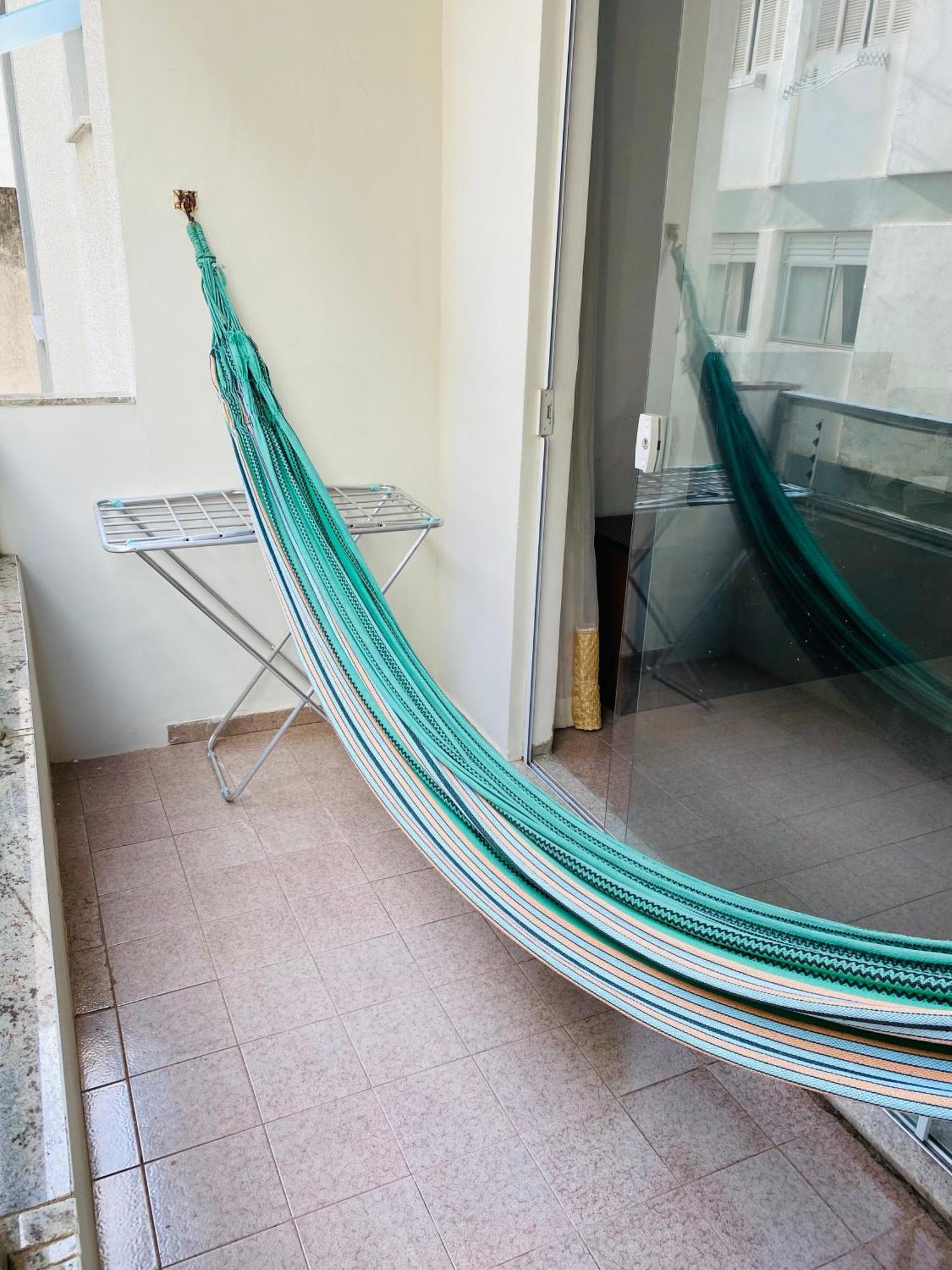 Ap Ferias - 2 Qt - Wi-Fi - Guarapari - Praia Do Morro Apartment Exterior photo