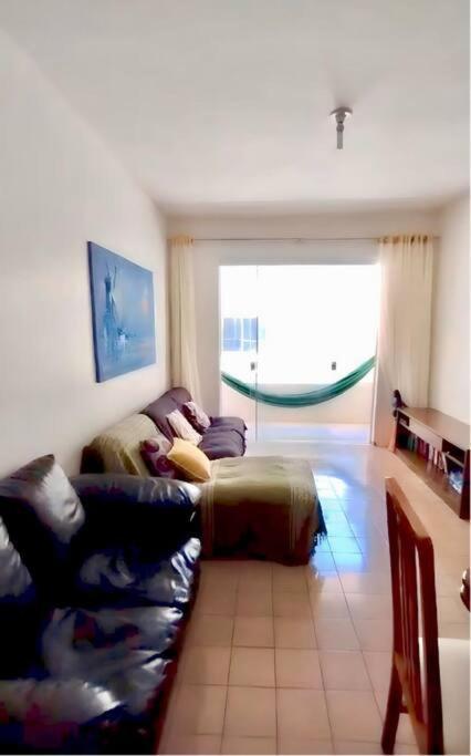 Ap Ferias - 2 Qt - Wi-Fi - Guarapari - Praia Do Morro Apartment Exterior photo